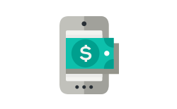 Fast online instant approvals