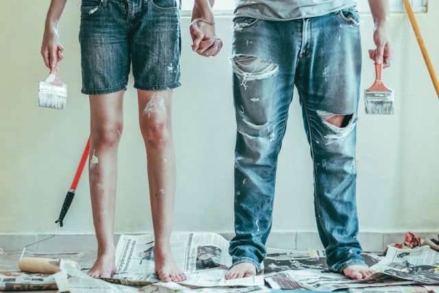 Financial Tips for Handling Home Repairs in Sunnyvale California