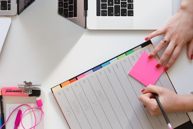 How to Reset Your Finances After an Unexpected Expense in Newark CA