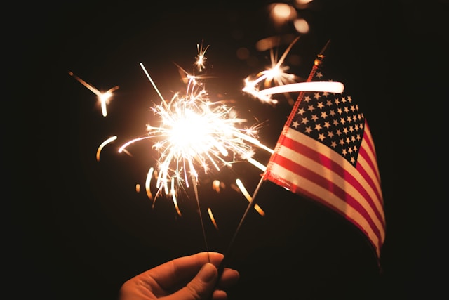Fourth of July Expenses in Santa Rosa: Budget Tips Before the Long Weekend