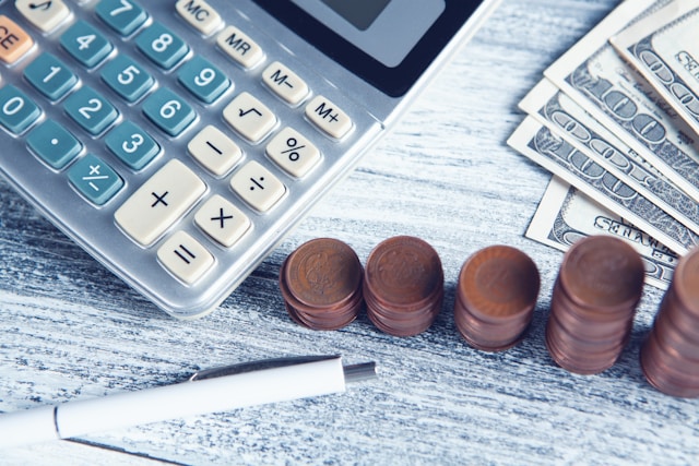 Healthy Money Habits with Cash Now California: How to Make Every Paycheck Last Longer
