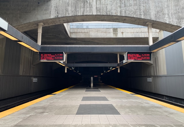 The Real Cost of Getting Around Berkeley: BART, Bus, Bike, and Car Expenses