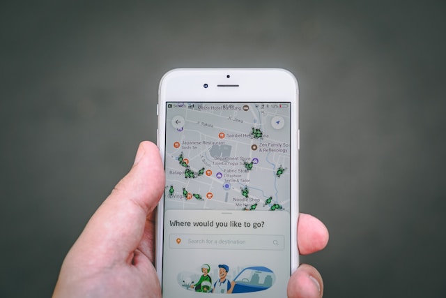Is Rideshare Worth the Cost for Union City Commuters? | Cash Now California