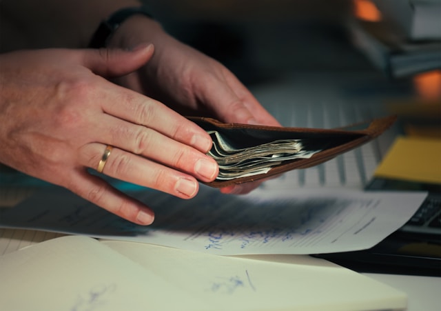 Cash Now California’s Guide to Budgeting With Irregular Income in Berkeley