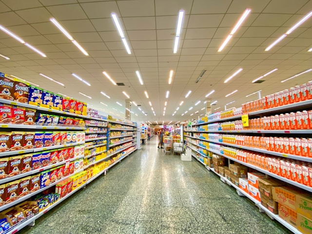 How Union City Families Can Manage Rising Grocery Costs | Cash Now California
